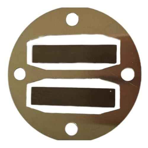 Fits For Replacement Air Compressor head head gasket KIT reed valve