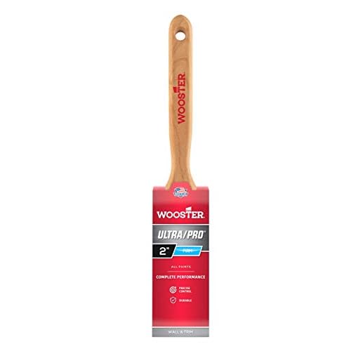 Wooster Brush 4175-2 Paintbrush, 2-Inch