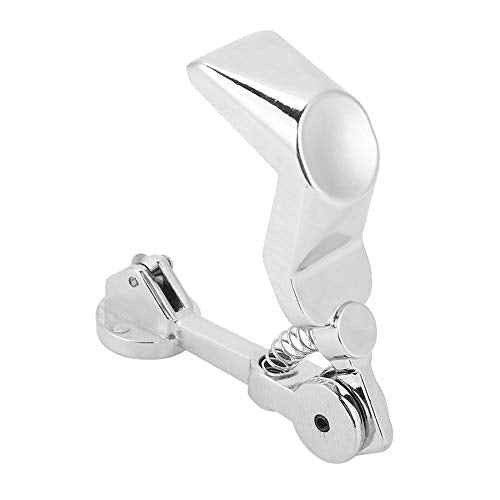 Zinc Alloy Glass Cutter, Glass Tube Cutter Tubing Cutting Machine Hand Tools, Glass Cutters Tools for Cutting Small Glass Tube Max Diameter 40mm 1.57