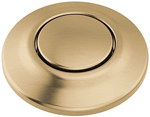 Delta Air Switch for Garbage Disposal Champagne Bronze 72050-CZ