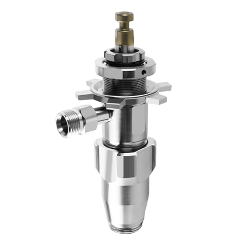 Airless Spray Pump PC Pump Aftermarket Fit for 17C487 17C721 210 ES 210PC 230PC 390PC 395PC 490PC 495PC 595PC Pro Sprayer Replace Quick-Install