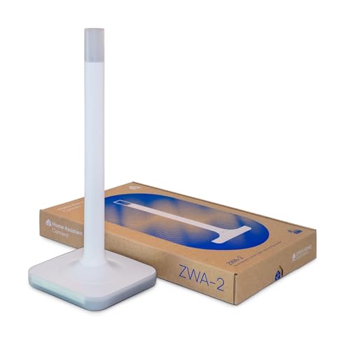 Nabu Casa Z-Wave Antenna for Home Assistant - Long Range, Certified 800-Series