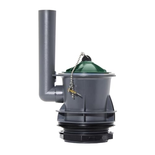 American Standard Toilet Tank Seal Replacement for Champion Flush Valve
