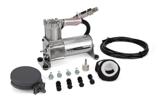 Air Lift 16092 12V Air Compressor System for Kits