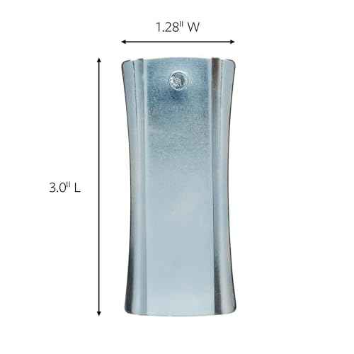 Command 5 lb Universal Picture Hanger, 3 Frame Hangers, 6 Command Strips and 6 Frame Stabilizer Strips for Sawtooth, D-Ring, Wire, Keyhole and Other Frames, Damage-Free Hanging for Home Decor