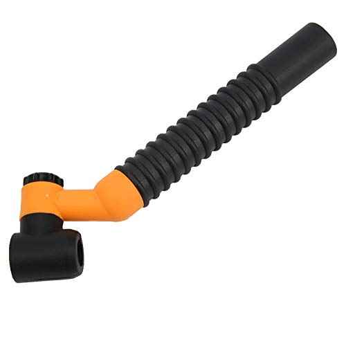 NR-17 Welding Torch Head, Air Cooled Swivel Neck Tig Welding Torch Head Body, Rotating Argon Welding parts Soldering Torch Jointing Accessories, Weld Equipment Accessories