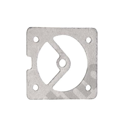 D30139 Air Compressor Gasket Kit Replacement for Craftsman with Porter Cable DeVilbiss D28760 KK-4949 Suitable for 919153160 919167244