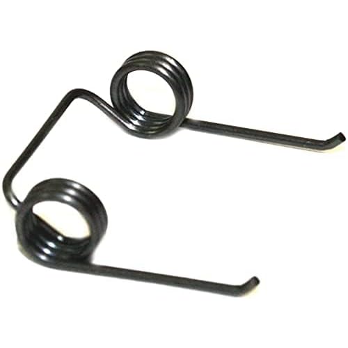 10 pack 877-761 Feeder Springs for Hitachi Coil Roofing Nailer NV45AB2, NV45AB, NV50A1