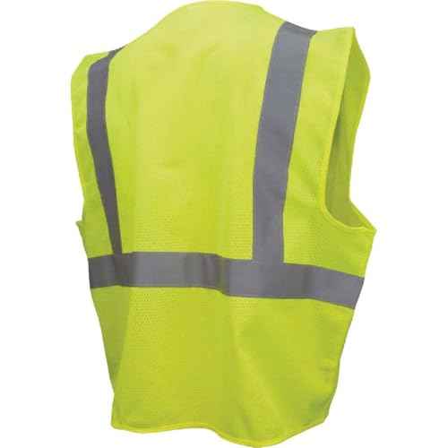 Radians SV2ZGML Industrial Safety Vest