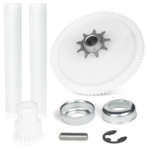 Drive Gear Kit 882699 for Whirlpool/Kenmore Trash Compactors
