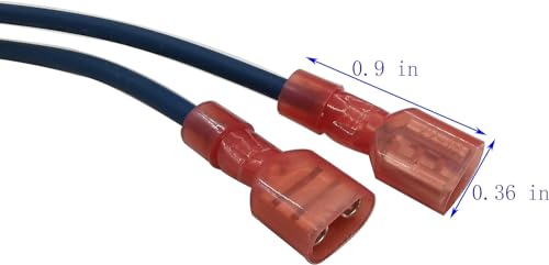 PP236 Photocell Assembly for Reddy, Remington, Master, Knipco & DesA Oil Heaters
