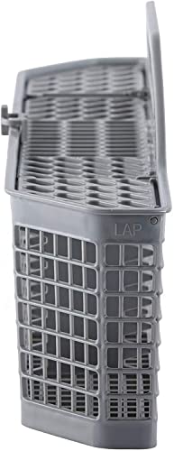Lifetime Appliance WD28X10128 Silverware Basket for GE Dishwashers