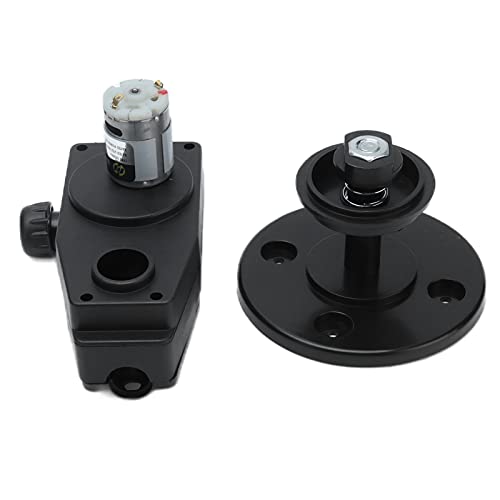 Roll Wire Feed Motor DC 24V 10W Soldering Wire Feeder Machine Welder Flux Core Wire Automatic Feed 0.6-1.0mm