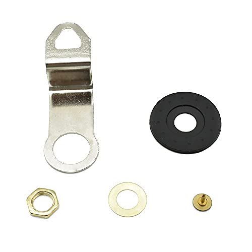 55mm DIY Tide Quartz Wall Clock Movement Mechanism Replacement