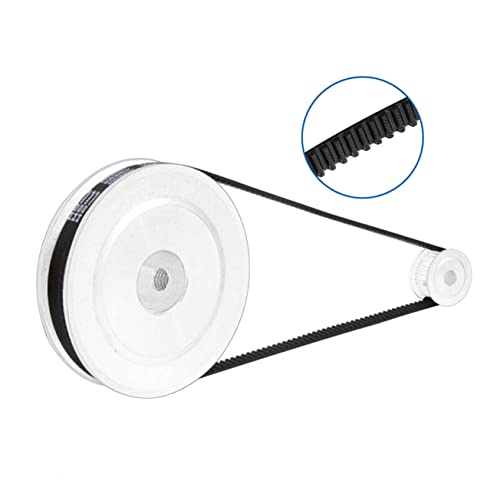Sunbeam 5891 Replacement Drive Belt — 5891-33 compatible bread maker belt
