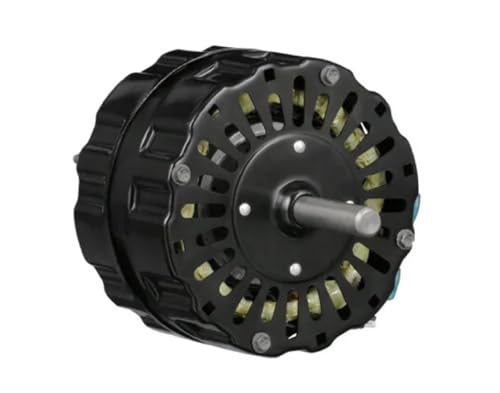 Master Flow PVM105 Replacement PSC Motor for Power Vents - Standard / ERV5 Series