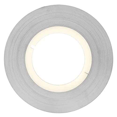 Battery Tape, 0.15mm Steel Plated Strip Tape Battery Spot Welding Tape 1KG in Weld Steel Strip Tape(0.15 x 8mm)