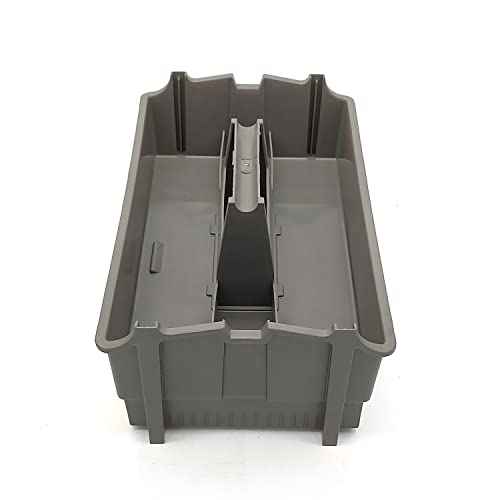 Plano Tote More Toolbox