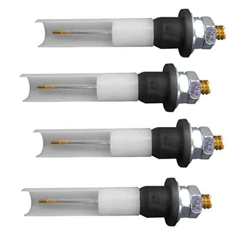 RV Black Water Level Probes | Waste Water Holding Tank Water Level Probe Replacement for Horst Miracle Probes T21301, T21301VP (4 Pack)