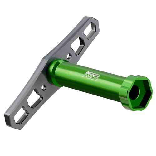 17mm Wheel Hex Nut Socket Sleeve Wrench RC Spanner Repair Tool For 1/6 1/8 1/10 scale RC Car Trucks Crawler Buggy