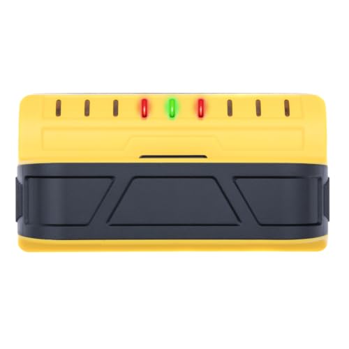 Yellow Franklin Sensors ProSensor M90 9-Sensor Stud Finder Wall Scanner