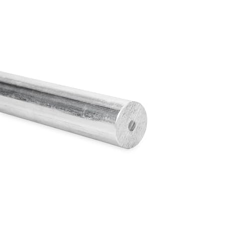 Camco Aluminum RV Water Heater Anode Rod 3/4 Inch NPT - Fits Suburban/Mor-Flo 9.5 Inch