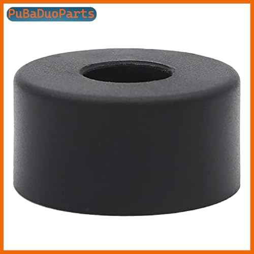 [4-Pack] 192310GS Anti Vibration Rubber Feet for Air Compressors, Generators & Pressure Washers Isolation Pads Compatible with Coleman Powermate 094-0026, Sanborn E106661, D091007