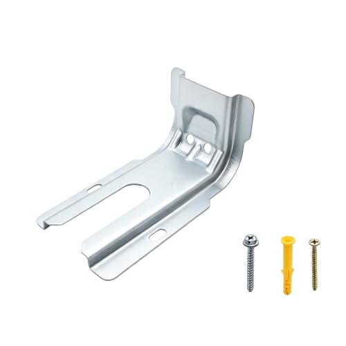 KIDQZA 316112005 Anti-Tip Bracket Kit for Frigidaire/ Electrolux Range Stove - 1-Pack
