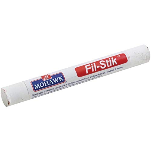 Mohawk Fil-Stik Repair Pencil White 1 Pack - Nail Nick & Scratch Filler
