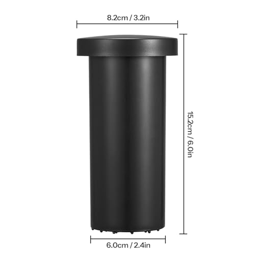 QCen Food Pusher Replacement for Centrifugal Juicer Machine