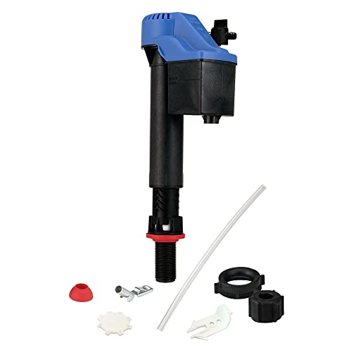 TOTO Adjustable Toilet Fill Valve Replacement for All Models