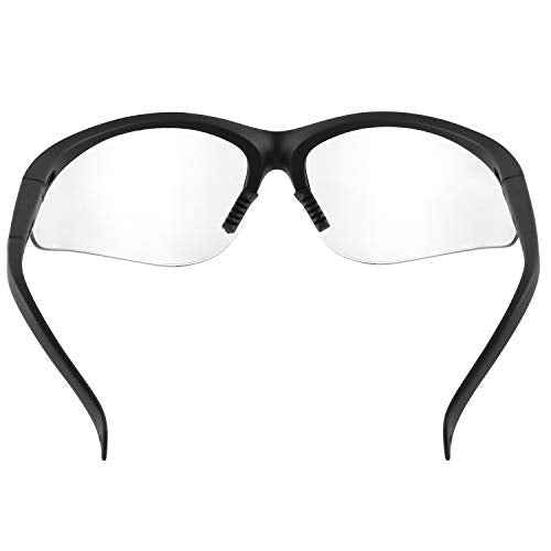 Shooting Glasses for Men and Women Anti Fog ANSI Z87.1 Eye Protection