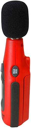 Triplett RHT22 Indoor Hygro-Thermometer - Digital Monitor