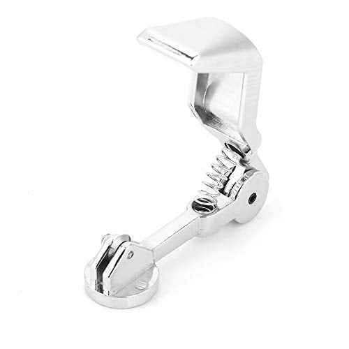 Zinc Alloy Glass Cutter, Glass Tube Cutter Tubing Cutting Machine Hand Tools, Glass Cutters Tools for Cutting Small Glass Tube Max Diameter 40mm 1.57