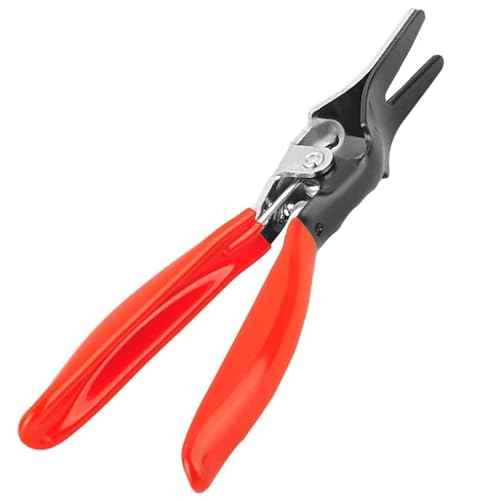 Automobile Hose Remover Pliers - Car Fuel and Vacuum Line Tube Hose Remover - Separator Pliers Pipe Repairing Tool