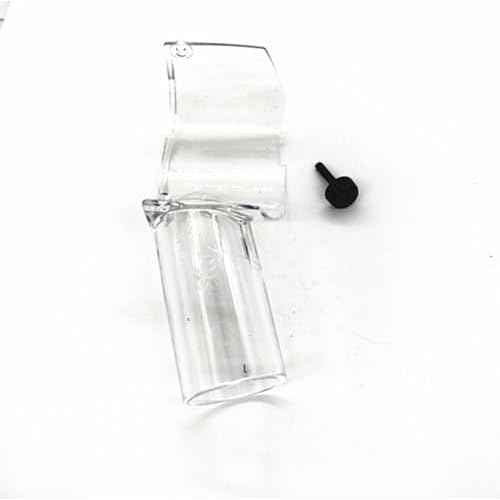 195559-1 Fixed Routers for Makita DRT50 RP0900 RT0700C RT0701C RT0700CX3 RP0900K XTR01 Cordless Router trim router Nozzle Vacuum Dust Extracting Attachment