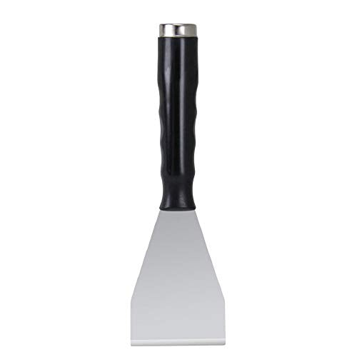 Warner Manufacturing Warner 3" Stainless Steel Straight Blade Pole Scraper, 10736