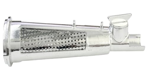 KitchenAid Tomato Juicer Strainer Attachment - Fruit & Vegetable Grinder Part