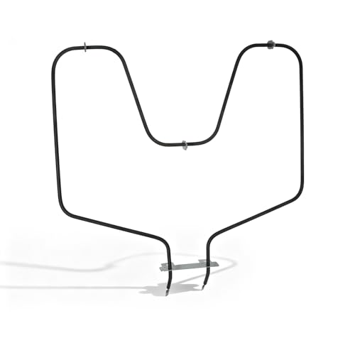 Oven Heating Element WB44K10005 for GE Hotpoint Kenmore, 2585W 240V Replacement