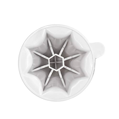 Univen Citrus Juicer Reamer Cone for Oster Juicers