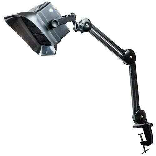 Soldering Smoke/Fume Extractor Absorber, ESD, Articulated Arm, 110 V, with Spare Filter