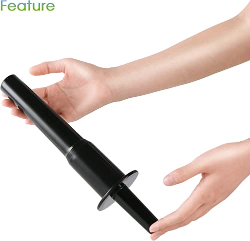 Vitamix Classic 64oz Tamper Tool Replacement - BPA-Free, 12.59in Compatible with 64oz Blenders