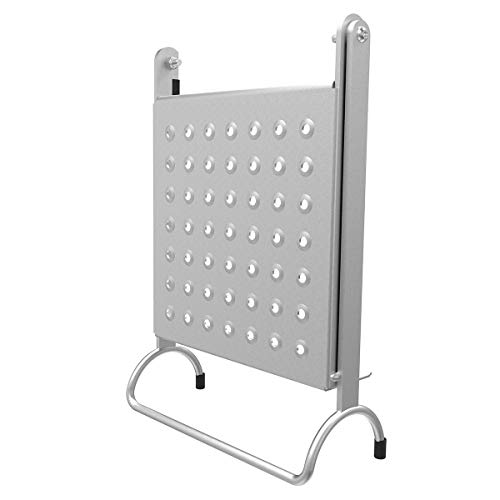Little Giant Work Platform Ladder Stand-Off Accessory for Ladders - Model 10104