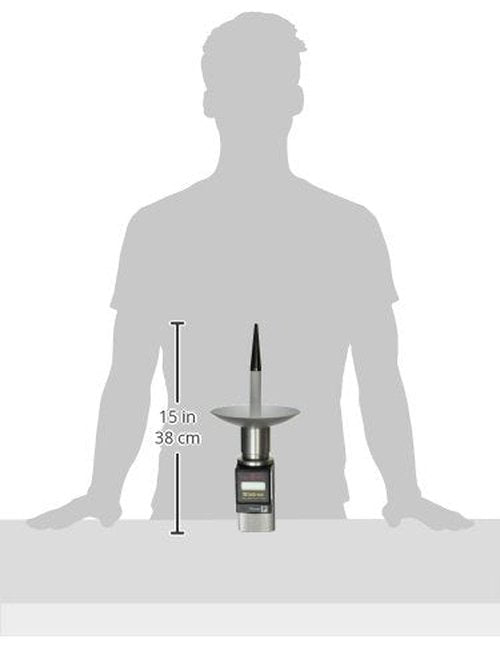 Agratronix Windrow Hay Moisture Tester