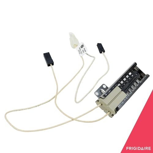 Frigidaire 5304509706 Stovetop Burner Igniter for Gas Ranges
