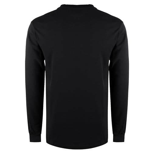 Titicaca FR Shirts for Men 5.5OZ Light Weight for Summer Flame Resistant Henley Shirts