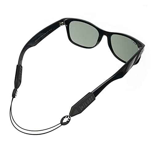Glasses Strap- Eyewear Retainer, Sunglasses Strap, Eyeglasses Strap, Adjustable Cable Straps, Glasses Holder