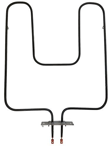 GE WB44X200 Lower Bake Element 240V OEM Replacement for GE Ovens