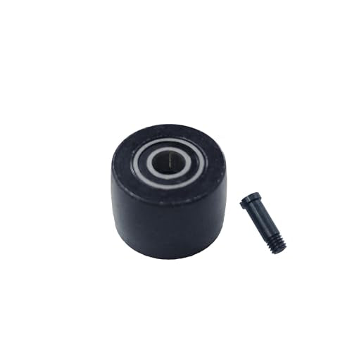 3037pas Pneumatic Belt Sander Bearing Fits For Astro Pneumatic Tool 3037 Pulley Assembly- Steel