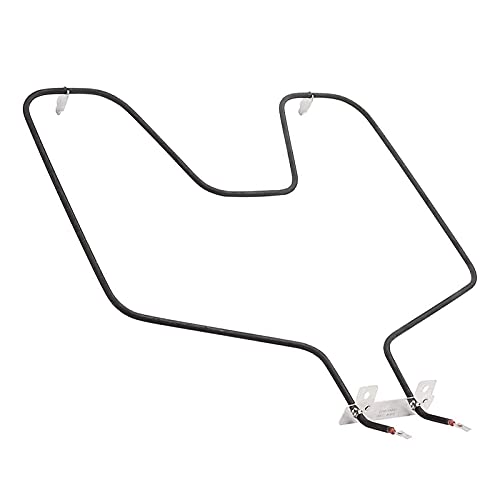 Beaquicy WB44T10010 Oven Bake Element for GE Spectra - 2585W 240V Bottom Heat